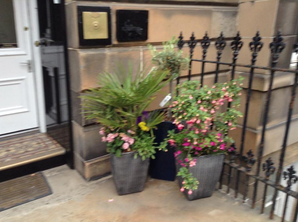 Ailsa Guest House EDI Exterior foto