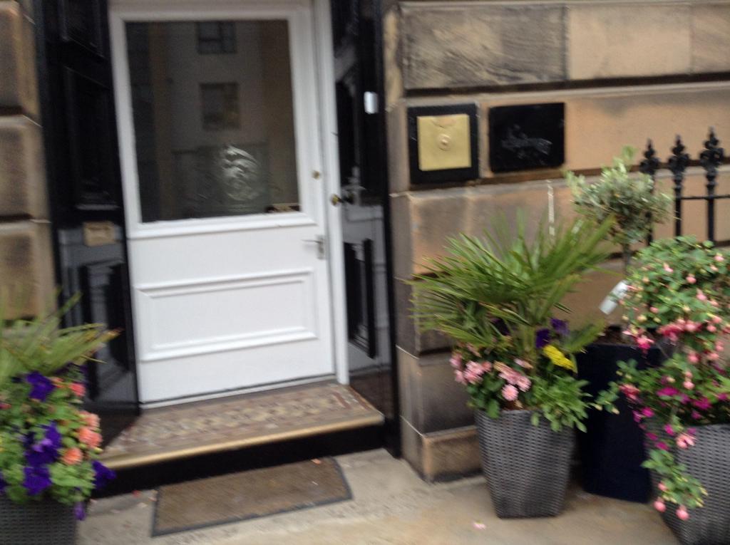 Ailsa Guest House EDI Exterior foto