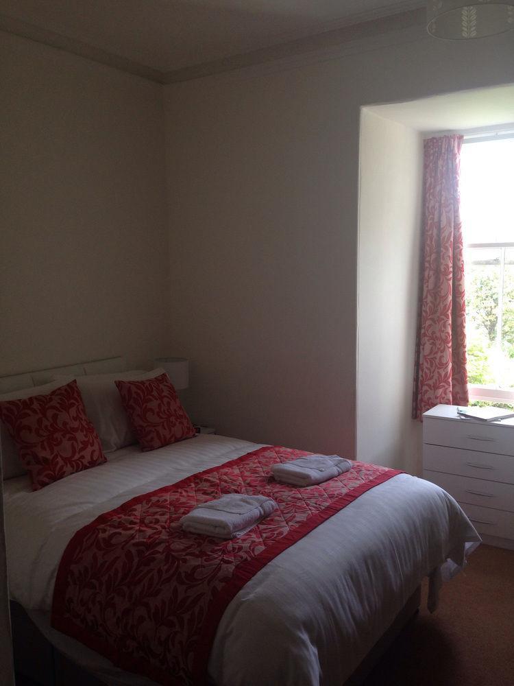 Ailsa Guest House EDI Exterior foto