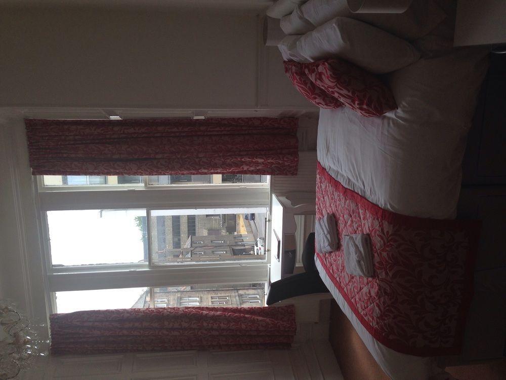 Ailsa Guest House EDI Exterior foto