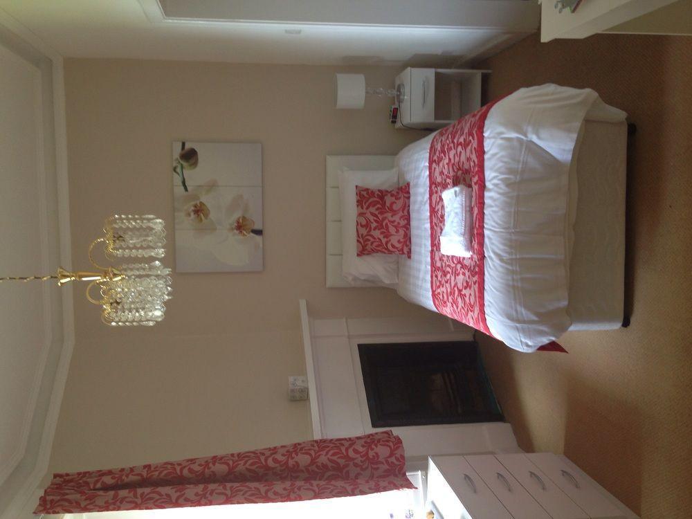 Ailsa Guest House EDI Exterior foto