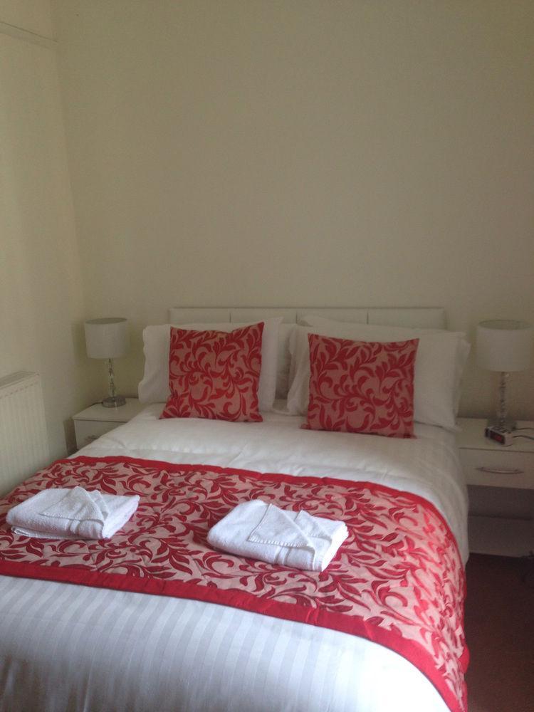 Ailsa Guest House EDI Exterior foto