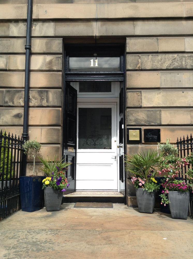Ailsa Guest House EDI Exterior foto